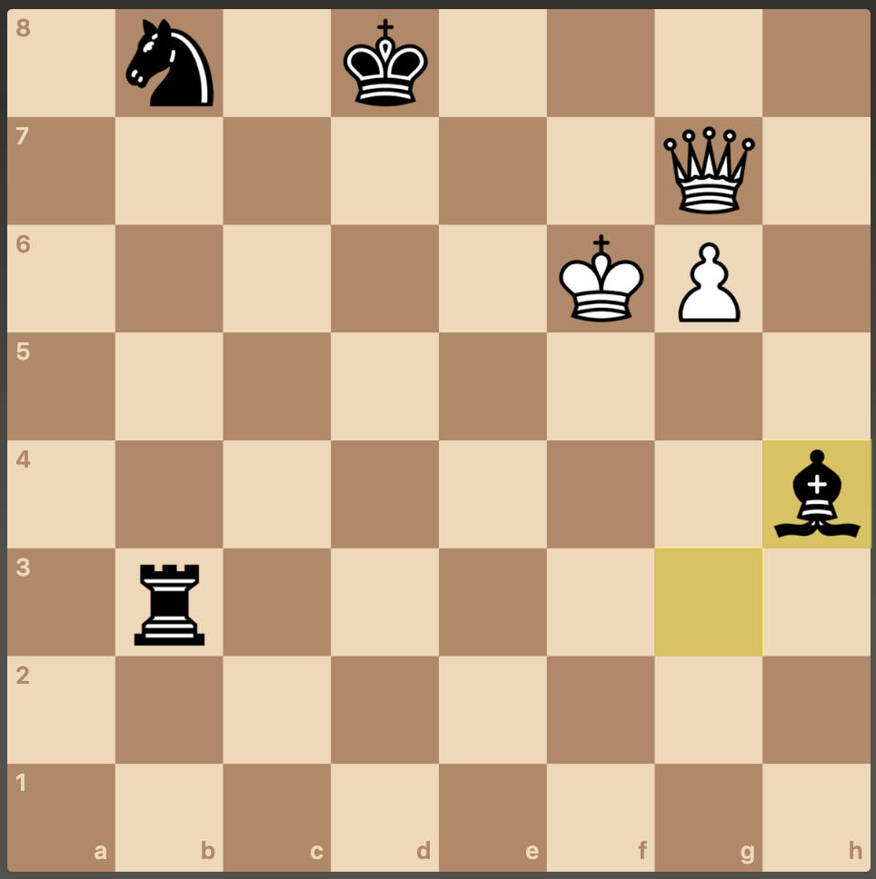 549-move endgame