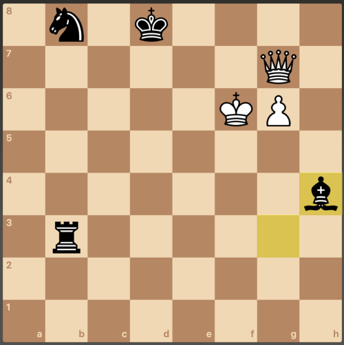 549-move endgame